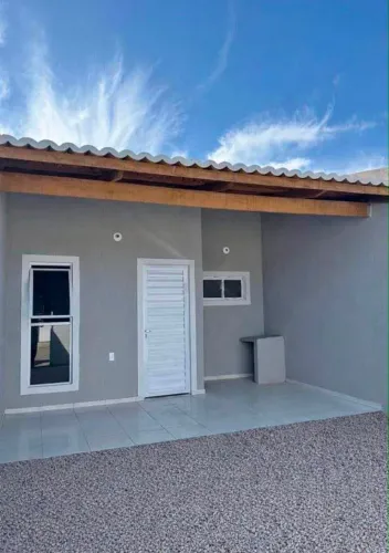 Casa em Marituba (GS)