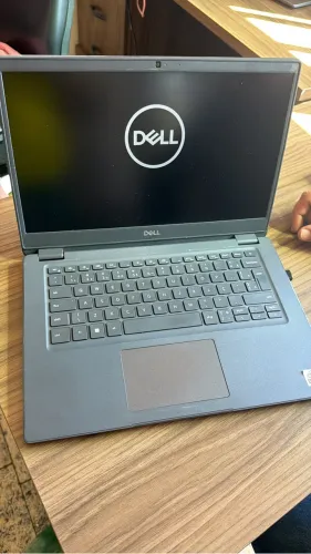 Notebook Dell latitude 3410 i7