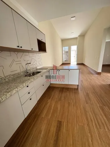Casa com 3 dorms, suíte à venda por R$ 860 mil no Terrazul