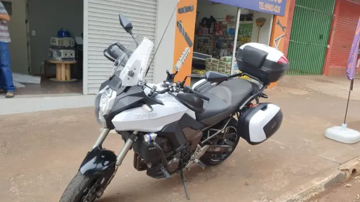 Vende-se ou troca por veículo 