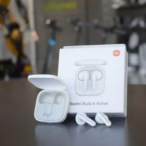 Redmi Buds 6 active
