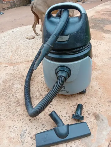Aspirador Electrolux