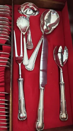 Ferramentas para Casa. Kit completo Meridional
