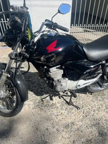 Moto muito boa