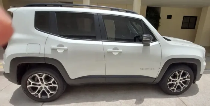 Jeep Renegade Long. T270 1.3 TB 4X2 Flex Aut. 2024