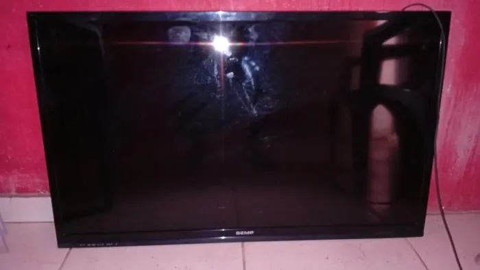 Televisão