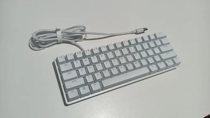 Teclado Mecânico Razer Huntsman Mini