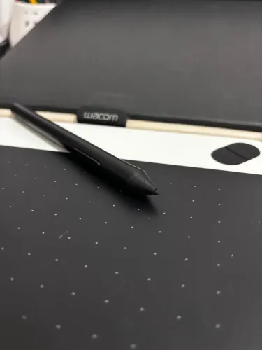 Mesa digitalizadora Wacom Intuos Draw