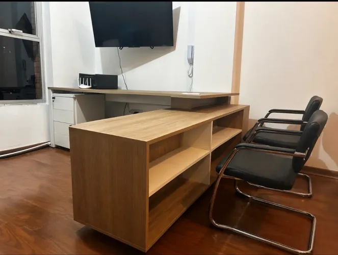 Mesa Escritório 