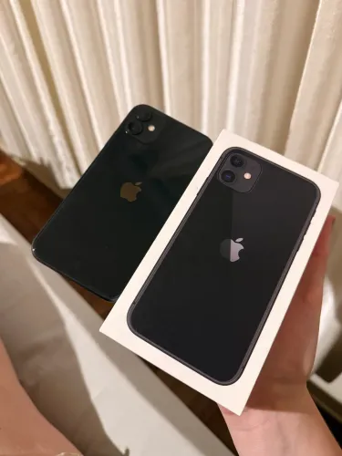 Iphone 11 128GB - Excelente estado