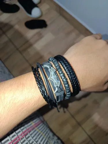 pulseiras
