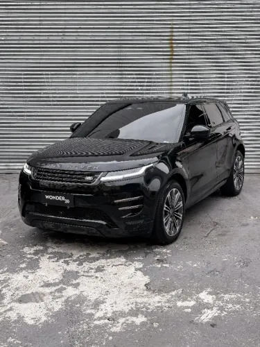 Land Rover Range Rover Evoque SI4 HSE Dynamic 2.0 Aut. 2024