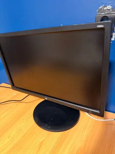monitor hp