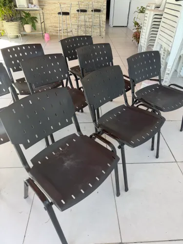 Cadeiradas