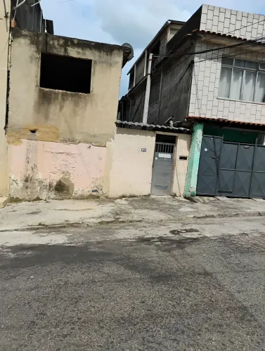 Casa para alugar de vila