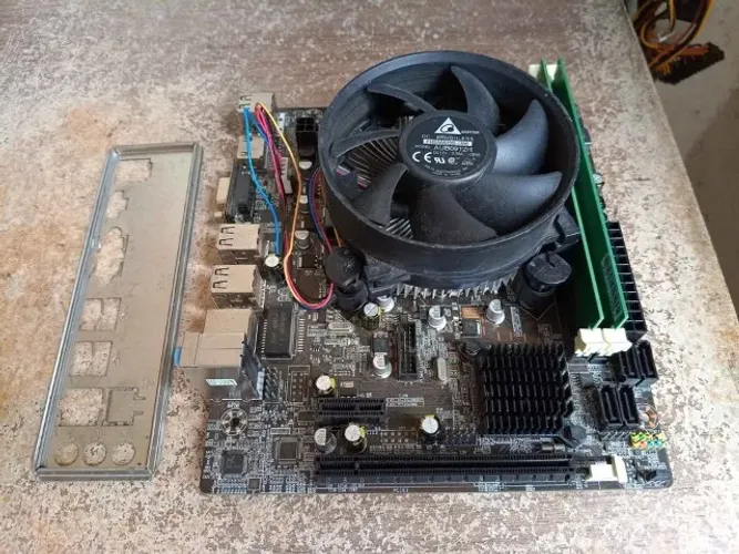 vendo 2 Kits de 3° e 4° Geração valores na descrição do anúncio