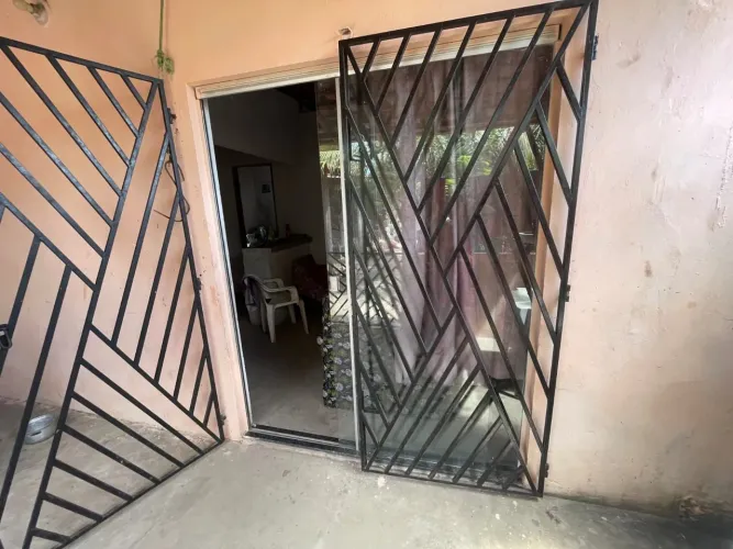 Vendo casa na cidade olímpica