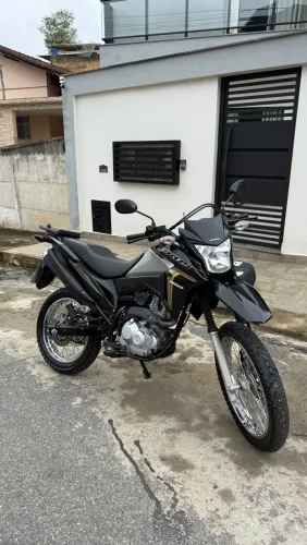 Honda NXR 160 Bros Esdd Flexone 2023
