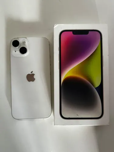 iPhone 14