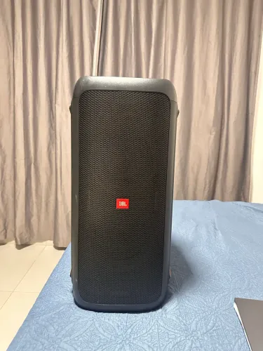 JBL party box 300