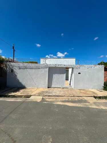 VENDO CASA EM NOVA AMERICA
