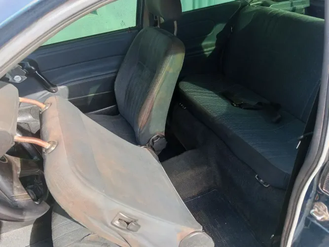 Chevrolet Corsa Wind 1.0 MPFI / EFI 2P (álcool) 2000