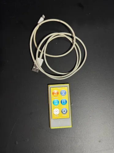 iPod Nano 7ª Geração 16GB