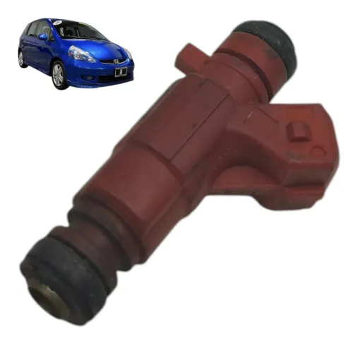 Bico Injetor Combustível Honda Fit 1.4 2004 2005 2006 2007 12