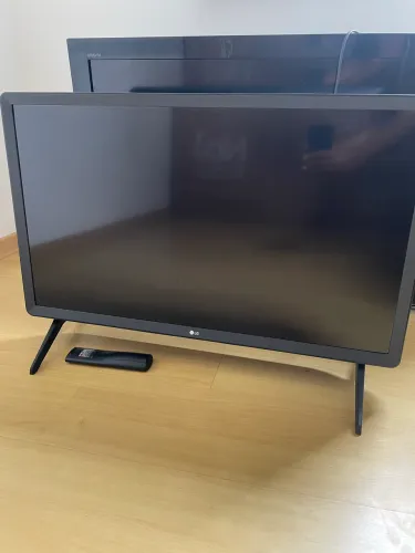 Smart TV 32 LG 