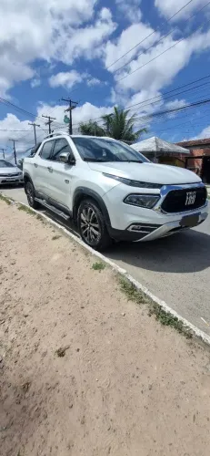Fiat Toro Ranch 2.0 16V 4X4 Diesel Aut. 2023