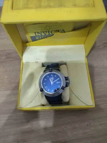 Invicta norma 3 subaqua