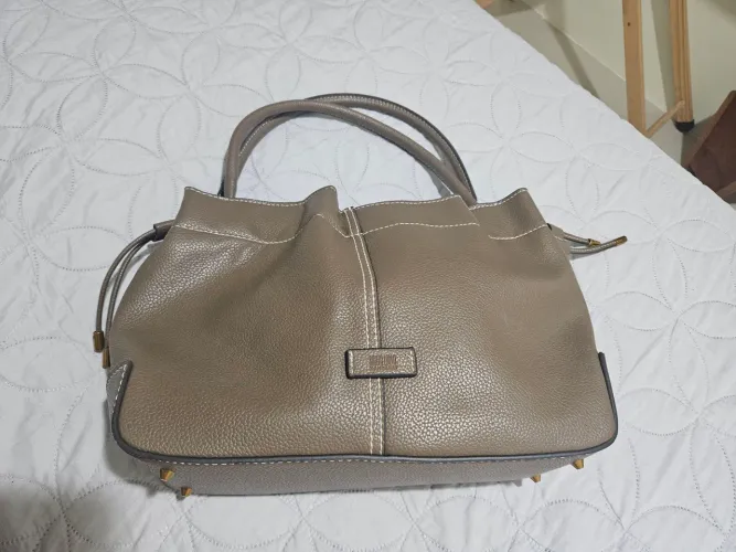 Bolsa Santa lola nova