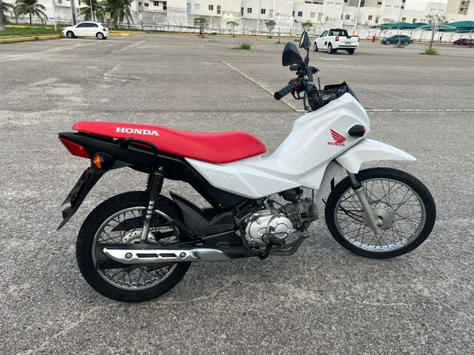 Honda pop 110 2022