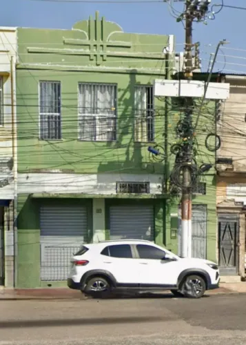 APARTAMENTO NO CENTRO