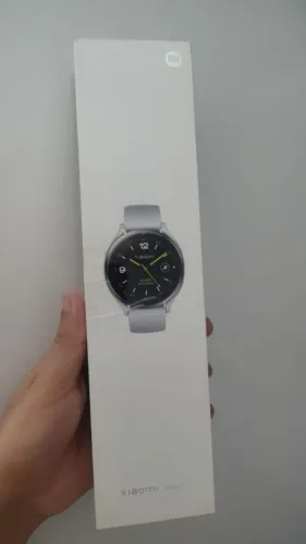 Relógio Smartwatch Xioami 2 Pro
