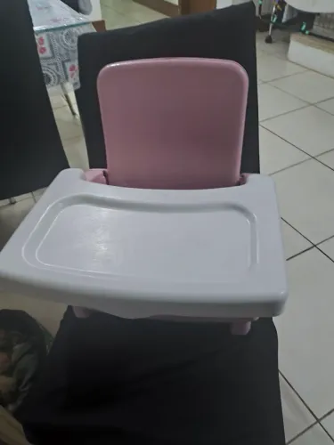 Cadeira de Alimentação Portátil