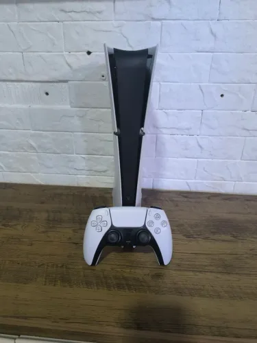 Playstation 5 Slim
