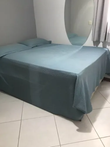 Cama Casal