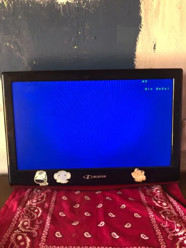 Vendo Tv monitor