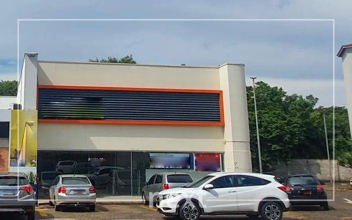 sala - Barão Geraldo - Campinas