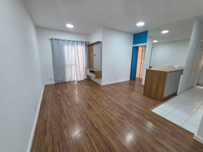 Apartamento à venda em Cotia, Jardim Barbacena, com 2 quartos, com 54.55 m²