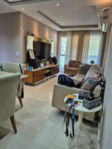 Apartamento em Recreio dos Bandeirantes - Rio de Janeiro