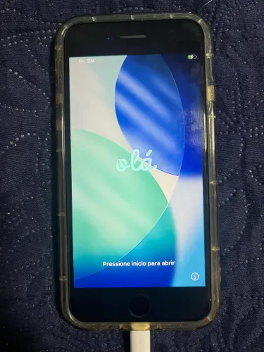 iPhone SE 2020