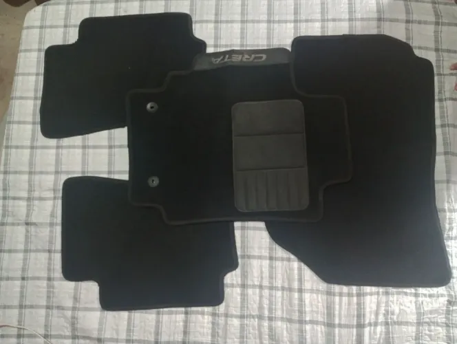 Tapetes de carro