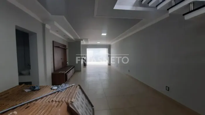 CASA EM CONDOMÍNIO EM PIRACICABA