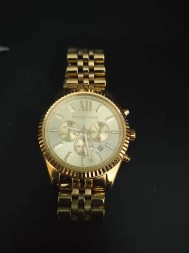 Relógio Michael Kors