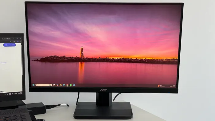 Monitor Acer 27 Pol. LED Full HD, VA270H