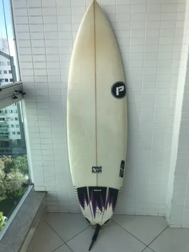 Prancha de Surf