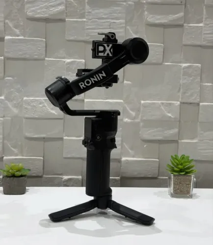 Ronin DJi Mini 3