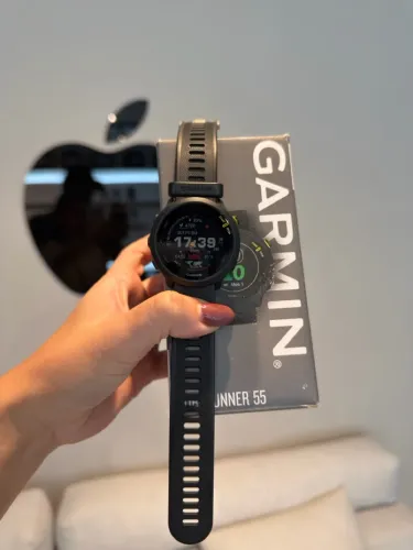 GARMIN FORERUNNER 55